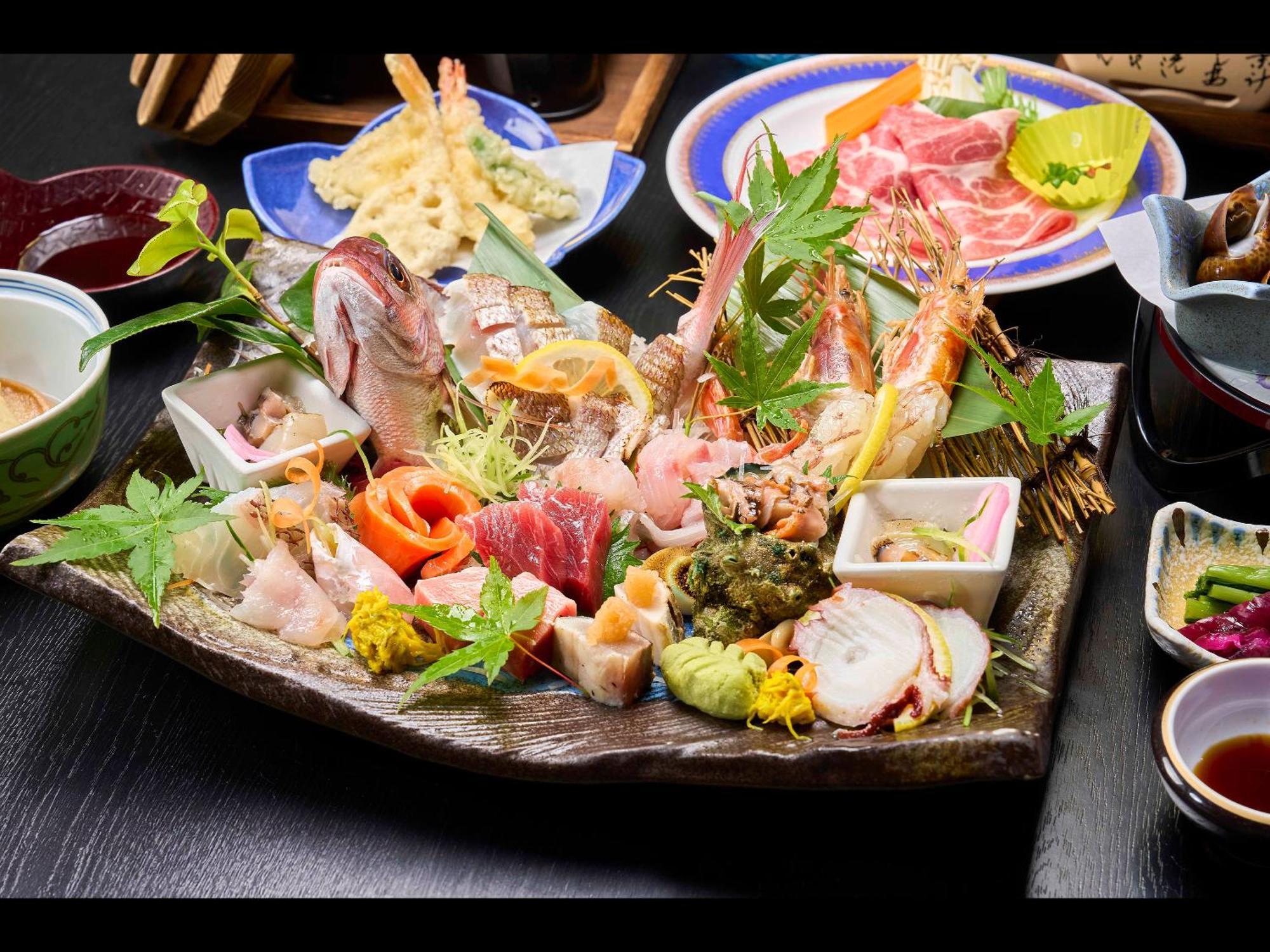 Unohama Onsen Royal Hotel Kobayashi Joetsu Eksteriør billede