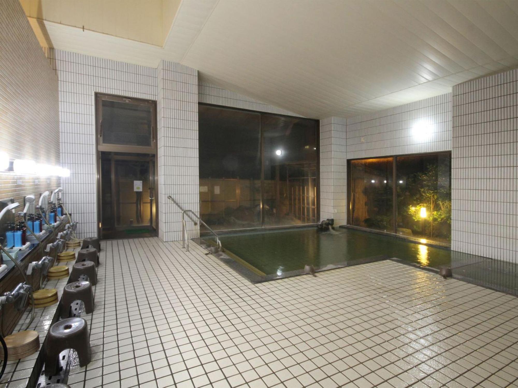 Unohama Onsen Royal Hotel Kobayashi Joetsu Eksteriør billede