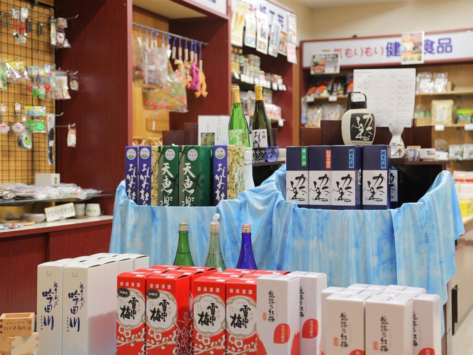 Unohama Onsen Royal Hotel Kobayashi Joetsu Eksteriør billede