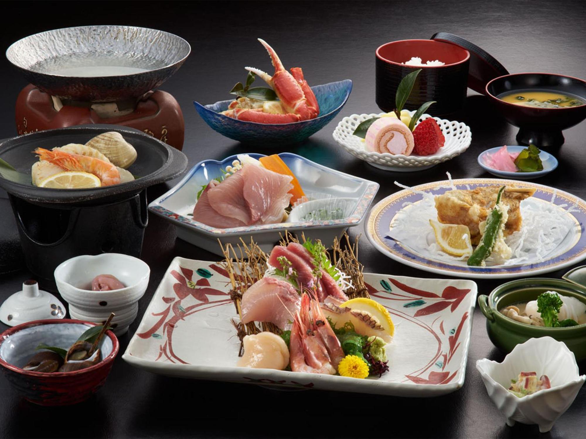 Unohama Onsen Royal Hotel Kobayashi Joetsu Eksteriør billede