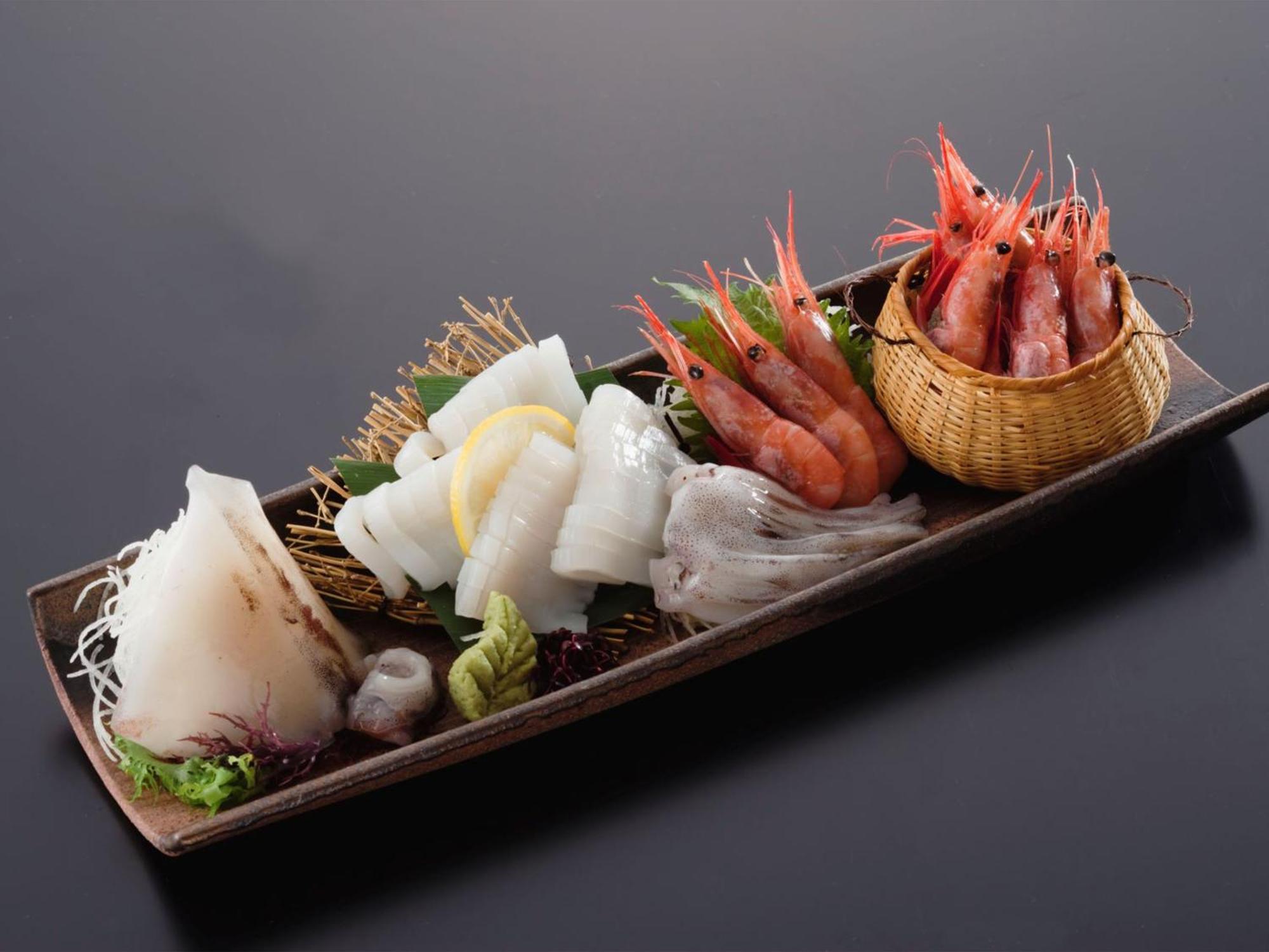 Unohama Onsen Royal Hotel Kobayashi Joetsu Eksteriør billede