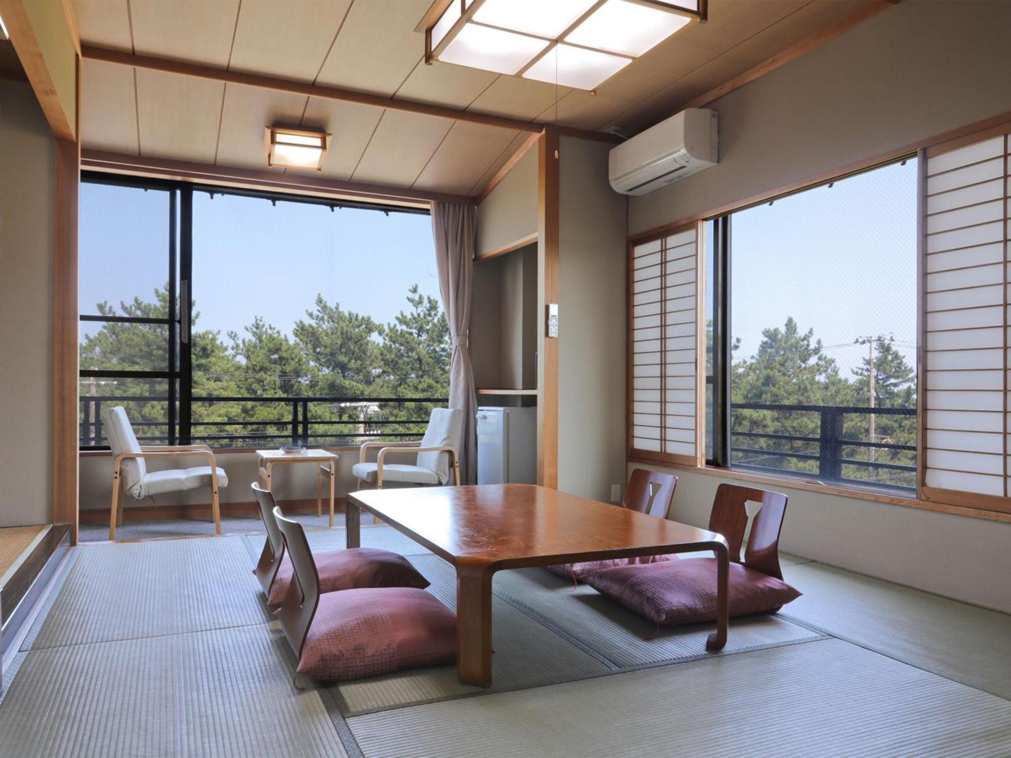 Unohama Onsen Royal Hotel Kobayashi Joetsu Eksteriør billede