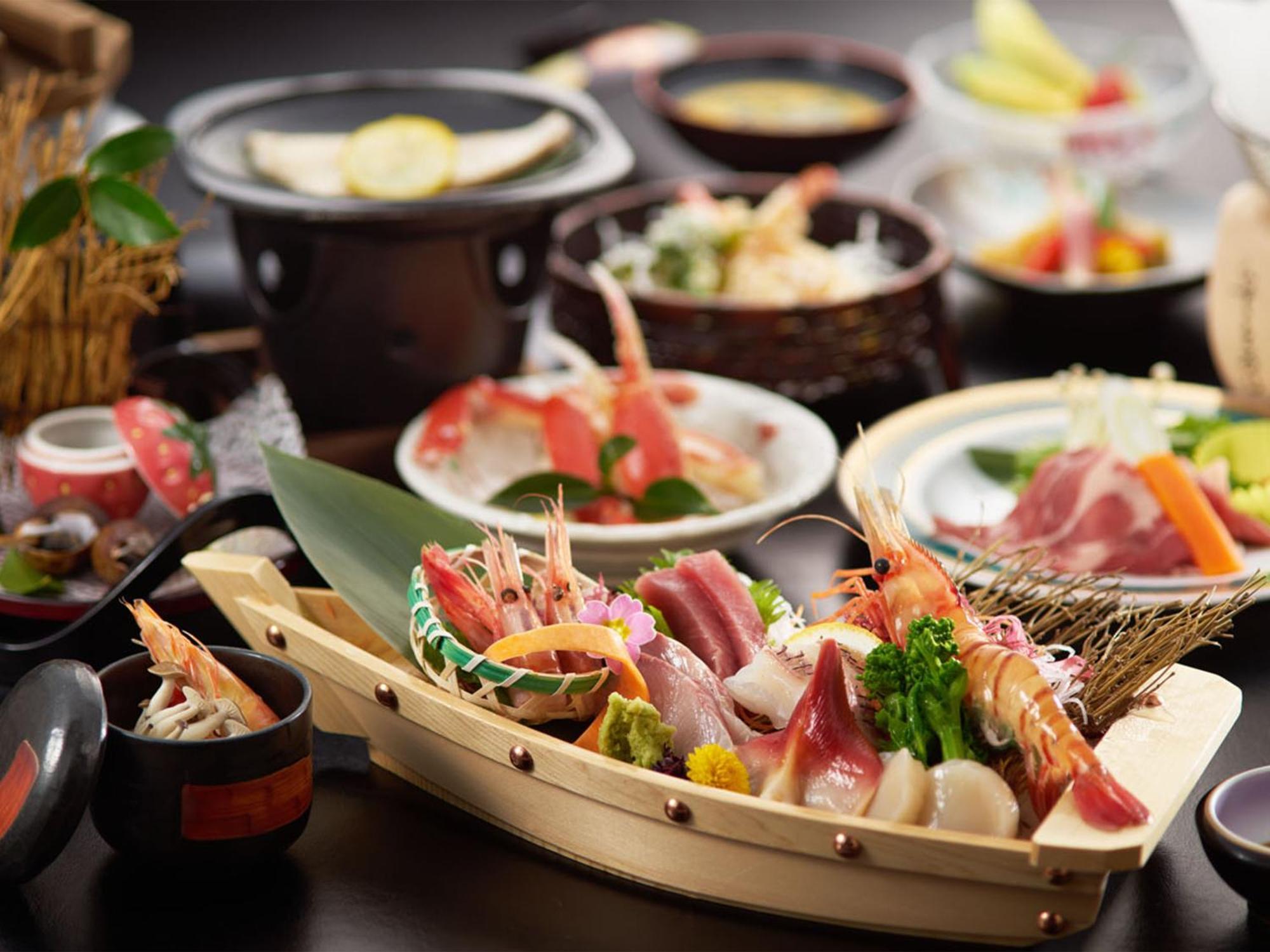 Unohama Onsen Royal Hotel Kobayashi Joetsu Eksteriør billede