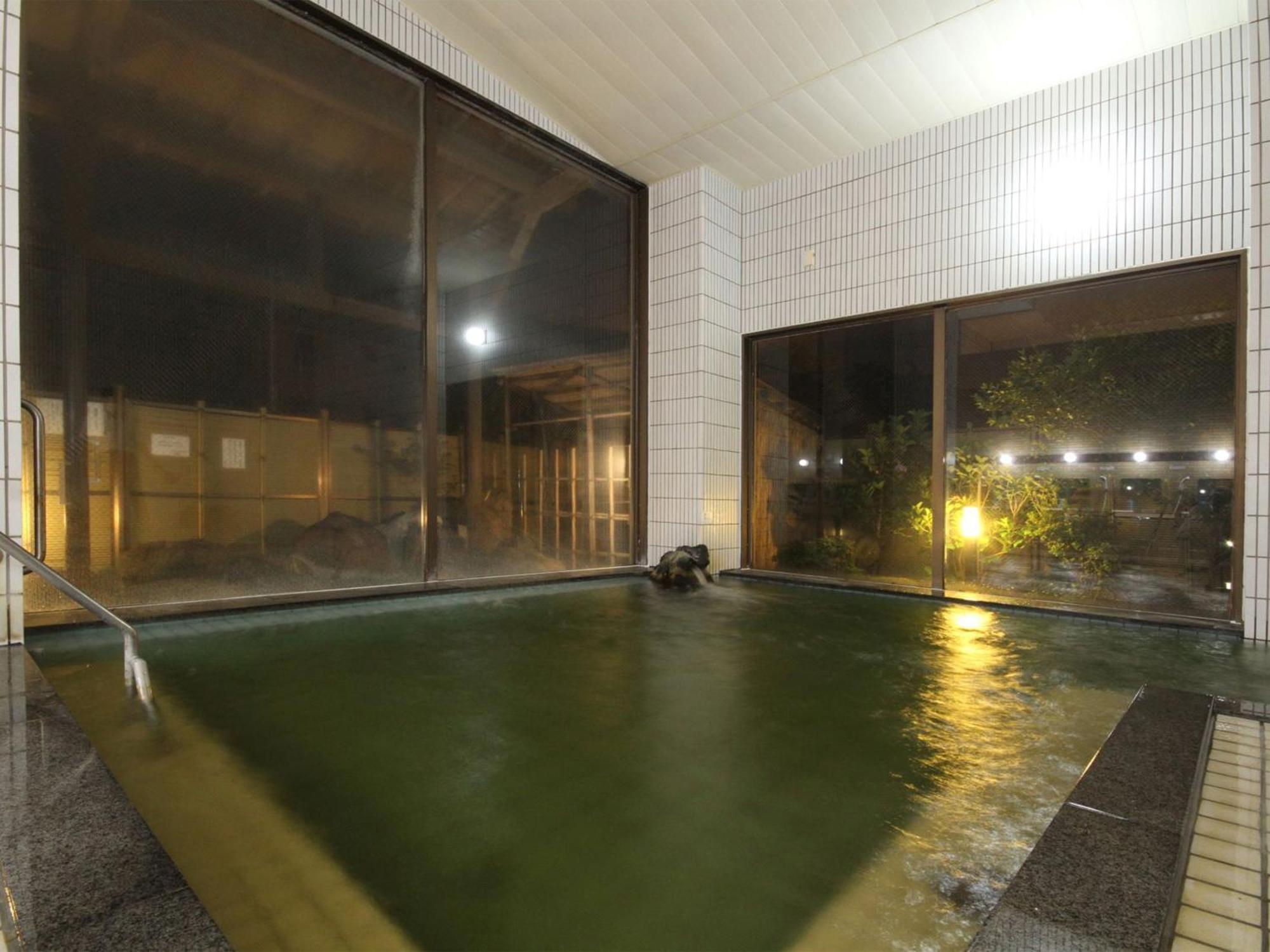 Unohama Onsen Royal Hotel Kobayashi Joetsu Eksteriør billede
