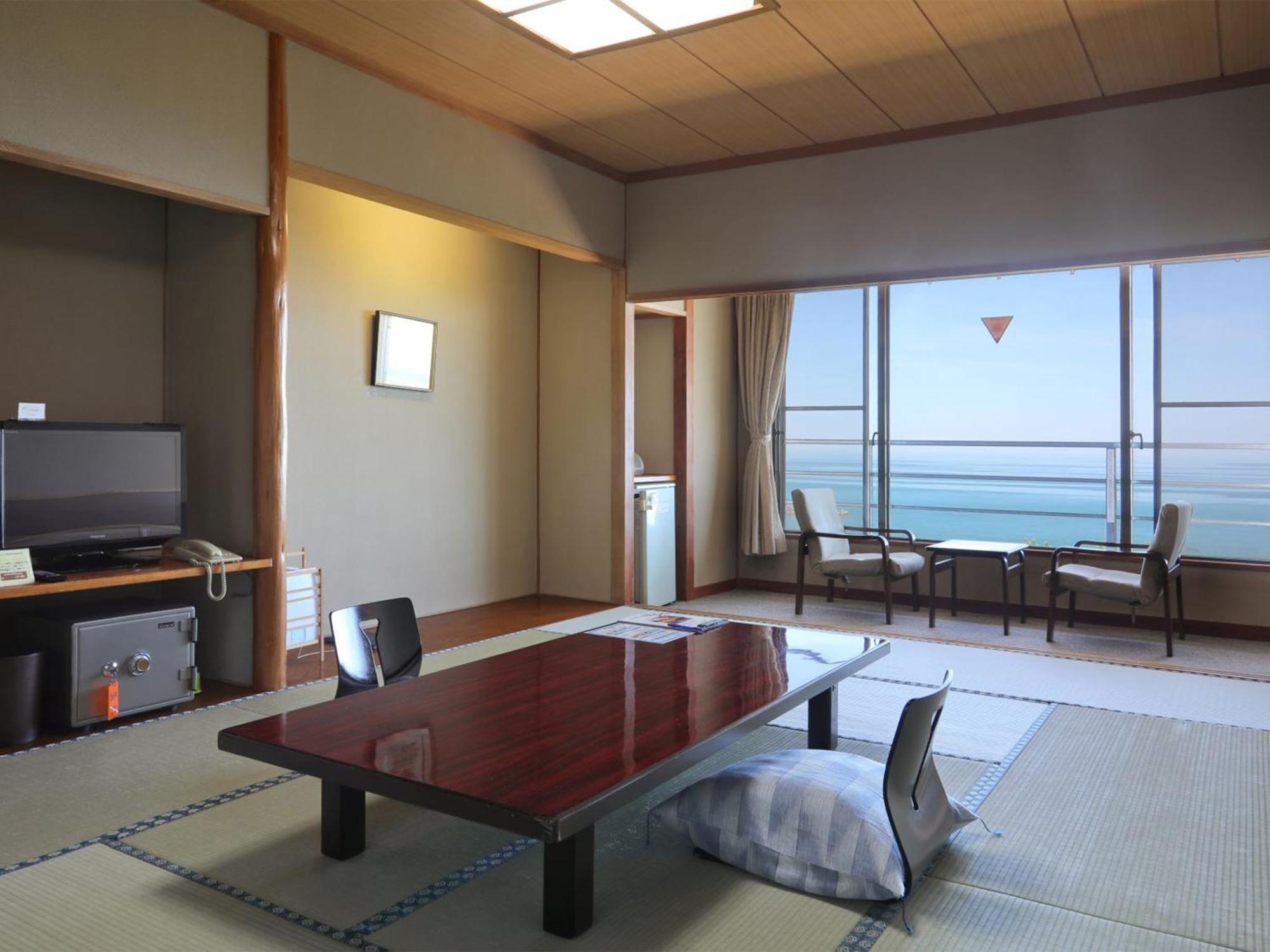 Unohama Onsen Royal Hotel Kobayashi Joetsu Eksteriør billede