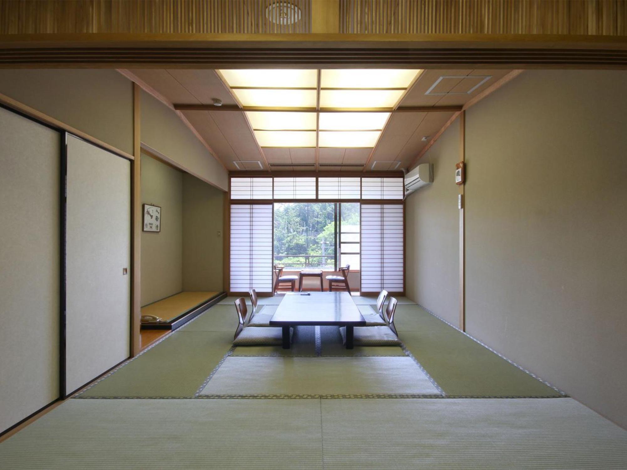 Unohama Onsen Royal Hotel Kobayashi Joetsu Eksteriør billede