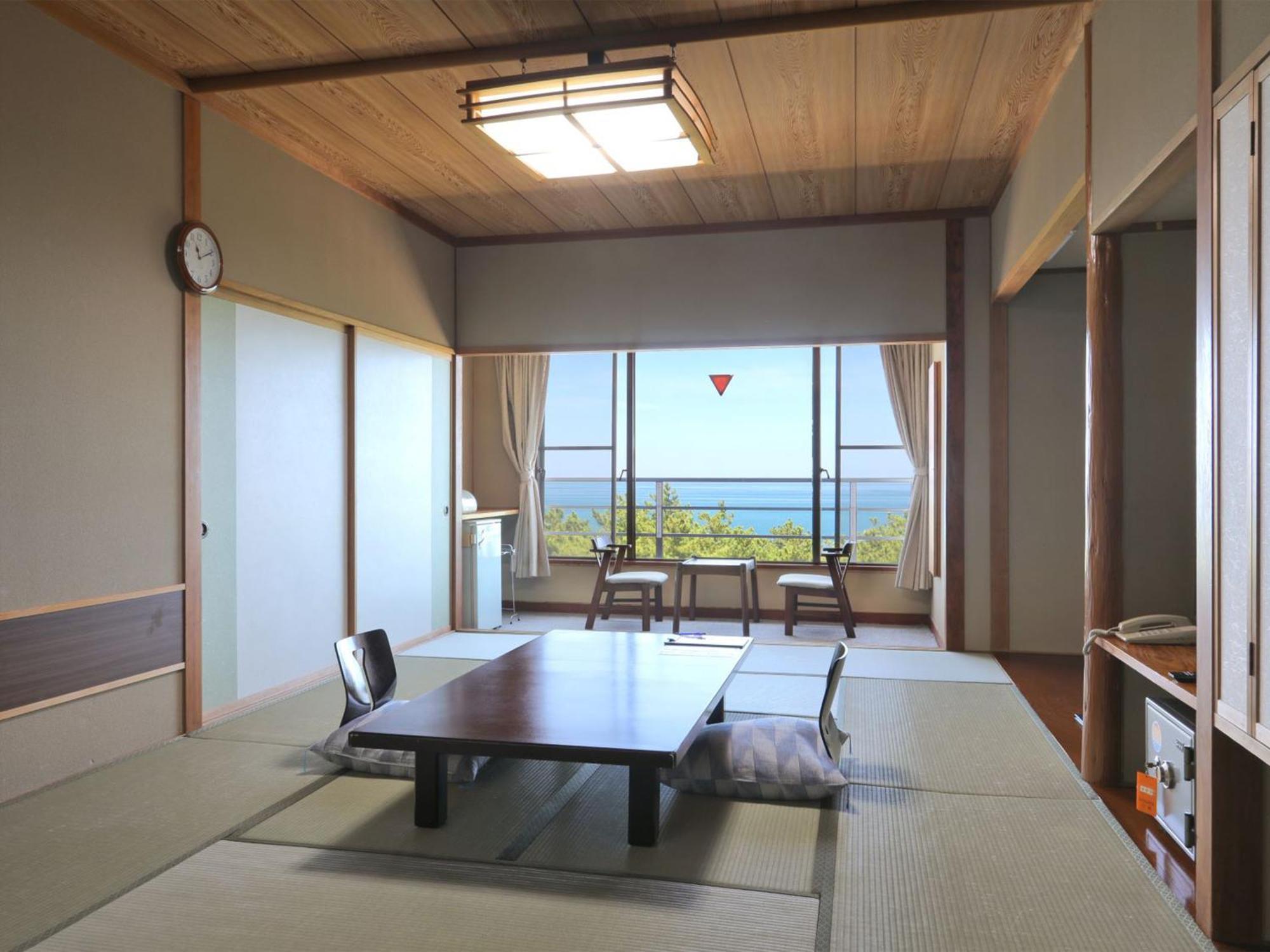 Unohama Onsen Royal Hotel Kobayashi Joetsu Eksteriør billede